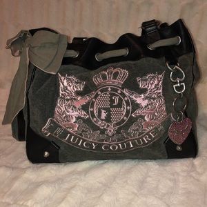 Purse - By: Juicy Couture